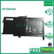 HP EG04XL 681881-1B1 681881-221 EGO4XL EG04060XL HSTNN-IB3T 681881-121 681881-171 TPN-C103 EGO4LAPTO
