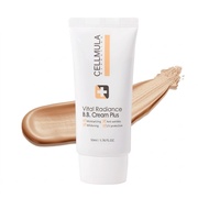 cellmula vital radiance bb cream plus 50ml