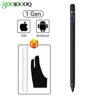 GOOJODOQ GD03 Stylus Pen For Android Universal stylus pen for phone android universal Digital Pen Fo