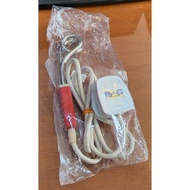 HEATER C/W 13A PLUG TOP