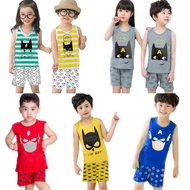 Ammigoz Boys Suit (2y 4y 6y 8y 10y)
