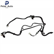GV6Z9D289E GV619D289BE Canister Purge Vacuum Valve for Ford Kuga 2017 1.5T with Pipework
