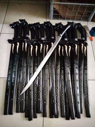 BISA COD/ BAYAR DI TEMPAT golok barlen tanjung siang subang golok macan panjang 1 meter golok macan 