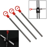 AMEYXGS Archery Archery Red Dot Laser Sight Scope Rail Compound Recurve Bow Hunting