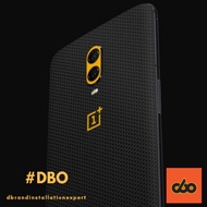 [READY STOCK] Dbrand Skin Oneplus 6T