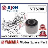 100% ORIGINAL SYM VTS200 ABSORBER BUSH 0 11203-GC7-300 ENGINE ENJIN ENGIN REAR UNDER RUBBER VTS-200 