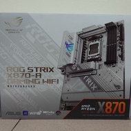 ASUS ROG Strix X870-A Gaming WiFi Motherboard
