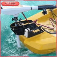 [pugwsl] Outboard Motor Mount, Stable Mounting, Outboard Motor Flange 6HP