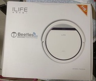 iLife Beetles  吸塵機械人/吸塵機