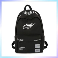 Authentic Store ADIDAS Men's and Women's Student Backpack Leisure Computer Backpack A1013-The Same Style In The Mall