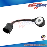 【Honda Civic Es / Et S5A 2001Y & Stream Rn1 Series 1.7 / 2.0 D17 Engine】Knock Sensor | Engine Detona