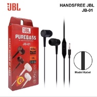 HF HEADSET HANDSFREE JBL SUPER BAS