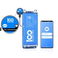 Battery Protection Board BMS 4s-24s 12v Lifepo4 BMS with Top Balancing function Built In Bluetooth c