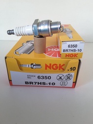 24 Hours Shipping Cylinder Head BR7HS-10 BPR7HS-10 BR8HS-10 B7HS-10 BR6HS-10 NGK