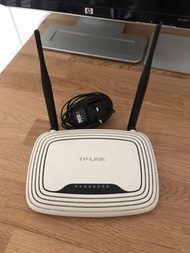 TP-LINK Router  wifi