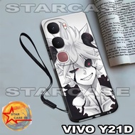 Latest vivo y21d rubber Softcase/ S29 vivo y21d/case vivo y21d casing protective casing accessoriesh