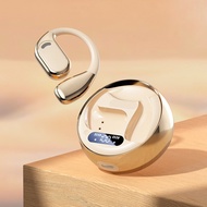 Wireless Bluetooth Earphone TWS Earphones Not In-ear Earbuds Bone Conduction Headphone Bluetooth5.4