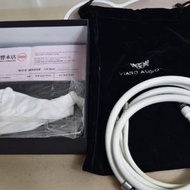 virad HD800耳機線6.5插