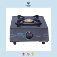 RINNAI 511C Single Burner 1 Burner Portable Stove