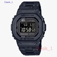 Original 100%!! Casio G-Shock GCW-B5000UN-1DR Jam Tangan Pria Bluetoot