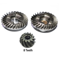 Gear Set 6E7-45560 6E7-45551 6E7-45571