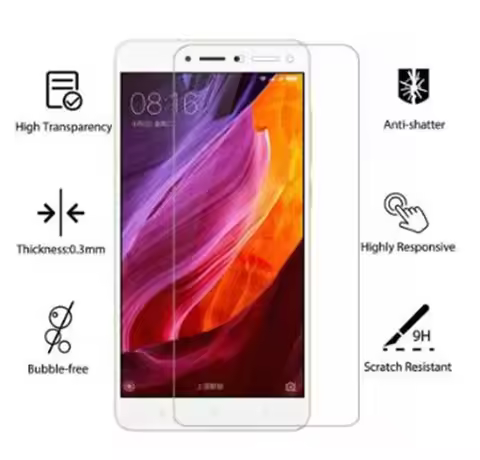 protective glass redmi note 4x 4 x x4 screen protector tempered glas for xiaomi ksiomi not note4 not