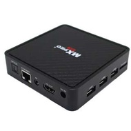 4K Android TV Box - Quad Core Mini PC - 1+8G- 4核高清安卓機頂盒 - S06208