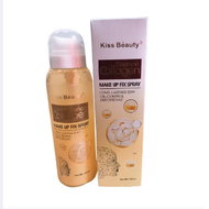 Kiss Beauty Essence Collagen Makeup Fixer