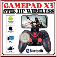 Gamepad X3 New Limited edition