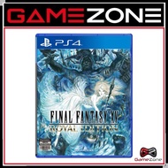 [USED R3/ENG]. PS4 Final Fantasy XV Royal Edition / FF 15