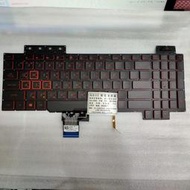 【NB3C 筆電維修網 】 ASUS FX504 不開機 主機板 維修 換電池 不開機 不顯示 當機 暗屏 換鍵盤 台中