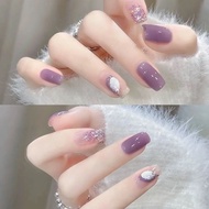 Jump color doodle dreamy hand-wearing nail nail nail nail pa color Jumping Graffiti dreamy Handmade 