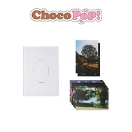 SEVENTEEN DK - DK's Angle Photobook