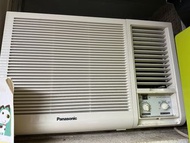 Panasonic 2 匹 R32 冷氣機 air conditioner