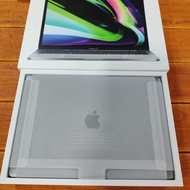 MacBook Pro M2 | 8GB | 256GB | Bekas Garansi Resmi iBox