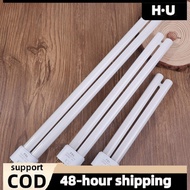 [H·U] Fluorescent Tube H Type 18W/24W/36W 4 Pins Energy Saving CFL Light Bulb White PH