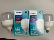 (5pc) Philips LED TrueForce HighBay LED Bulb 30W E27 3000K Warm White / 6500K Daylight