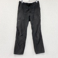 THE NORTH FACE 易穿長褲，黑色，M 碼（古著）