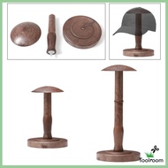 [Toolroom] Hat Stand, Display Stand, Hat Holder, Ball Cap Display, Cap Organizer, Table Hat