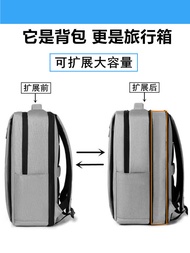 2025 Asus Tianxuan 6/5Pro 16-inch Laptop Bag 4/3/2 Ryzen Version Gaming Laptop Backpack 15.6-inch Wa