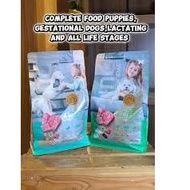 DIYOUKE COMPLETE DF FOR PUPPY GESTATIONAL & LACTATING EGG POWDER GOAR MILK AND COMPLETTE NUTRITION D