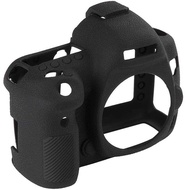 Suitable for Canon 5D4/5DIV/5D MARK IV/R5/R6/R6II Second Generation/R7/R8/R10/R3/R5c/Rp/6D2 Silicone