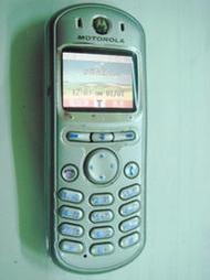 Motorola E360 GSM 雙頻 無照相 手機