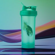 [Blender Bottle] Classic V2限量搖搖杯 (28oz/828ml)-綠蠵龜