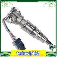 【●TI●】Fuel Injector 4C3Z-9E527- 4C3Z9E527AA for  6.0L     Super Duty 2004 2005 2006 2007