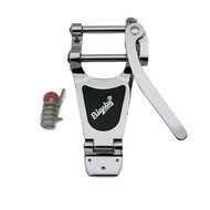 KR-B70 for Half Hollow Body and LP Guitar Guitar Bridge B70 Tremolo System Bridge Guitar Accessories