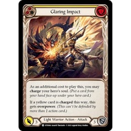 Glaring Impact (Yellow) - Dusk till Dawn (DTD)