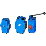 Currently popular Ningjin Zhongtian hydraulic valve4D2Controllable Fluid Control Check Valve5D2a 6D2