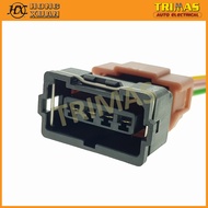 Proton Satria Waja MMC Throttle Position Sensor TPS Socket Connector