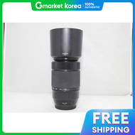 ฟูจิฟิล์ม XC 50-230 มม. F4.5-6.7 OIS